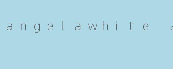 探索AngelaWhite的ASMR世界:一场感官的温柔革命